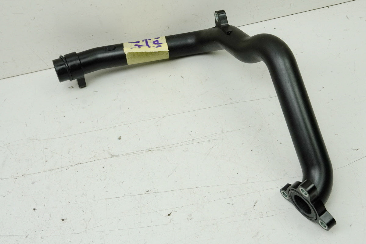 YAMAHA MTN 1000 MT10 RN78 Radiator Hose Pipe Water Pipe Cylinder Water Pump