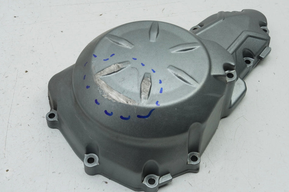 KAWASAKI Z 650 ER650HA2 Limadeckel Cover Motor Motordeckel Generator (für Motor)