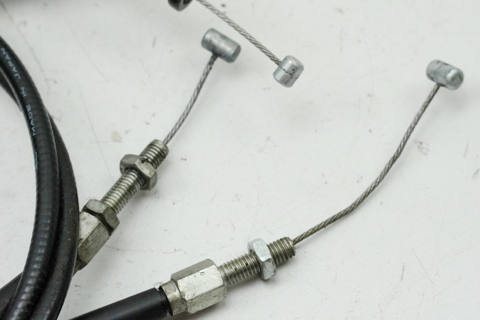 HONDA CB 750 RC42 SEVENFIFTY Cables de acelerador Cable de acelerador