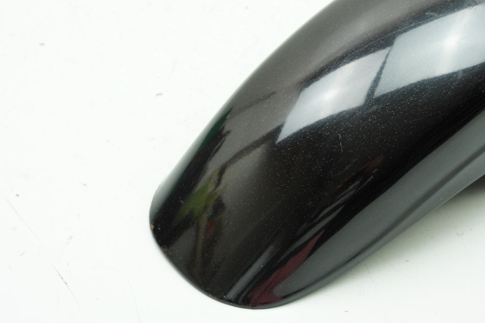 KAWASAKI VN 750 A-D Vulkan Twin Kotflügel vorn Fender Schutzblech schwarz