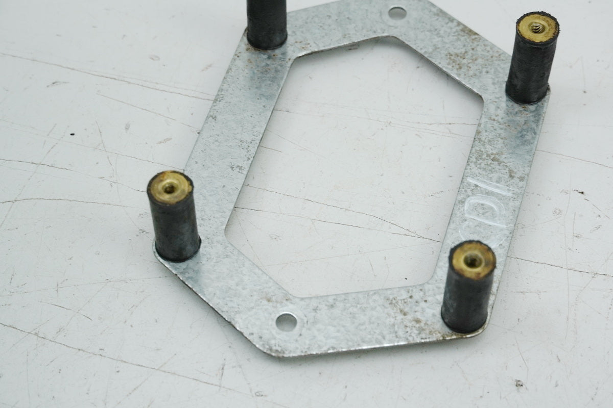 MOTO GUZZI California 1100 EV CDI Control Unit Mounting Plate Carrier