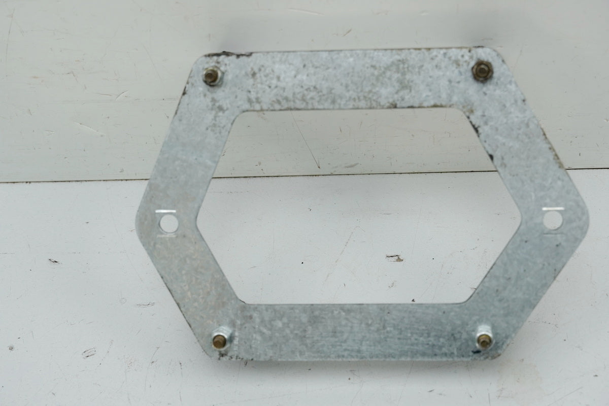 MOTO GUZZI California 1100 EV CDI Control Unit Mounting Plate Carrier