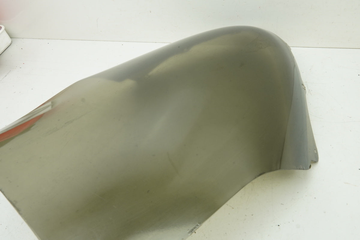 SUZUKI AN 400 WVAU BURGMAN Windschild Verkleidungsscheibe K1 K2