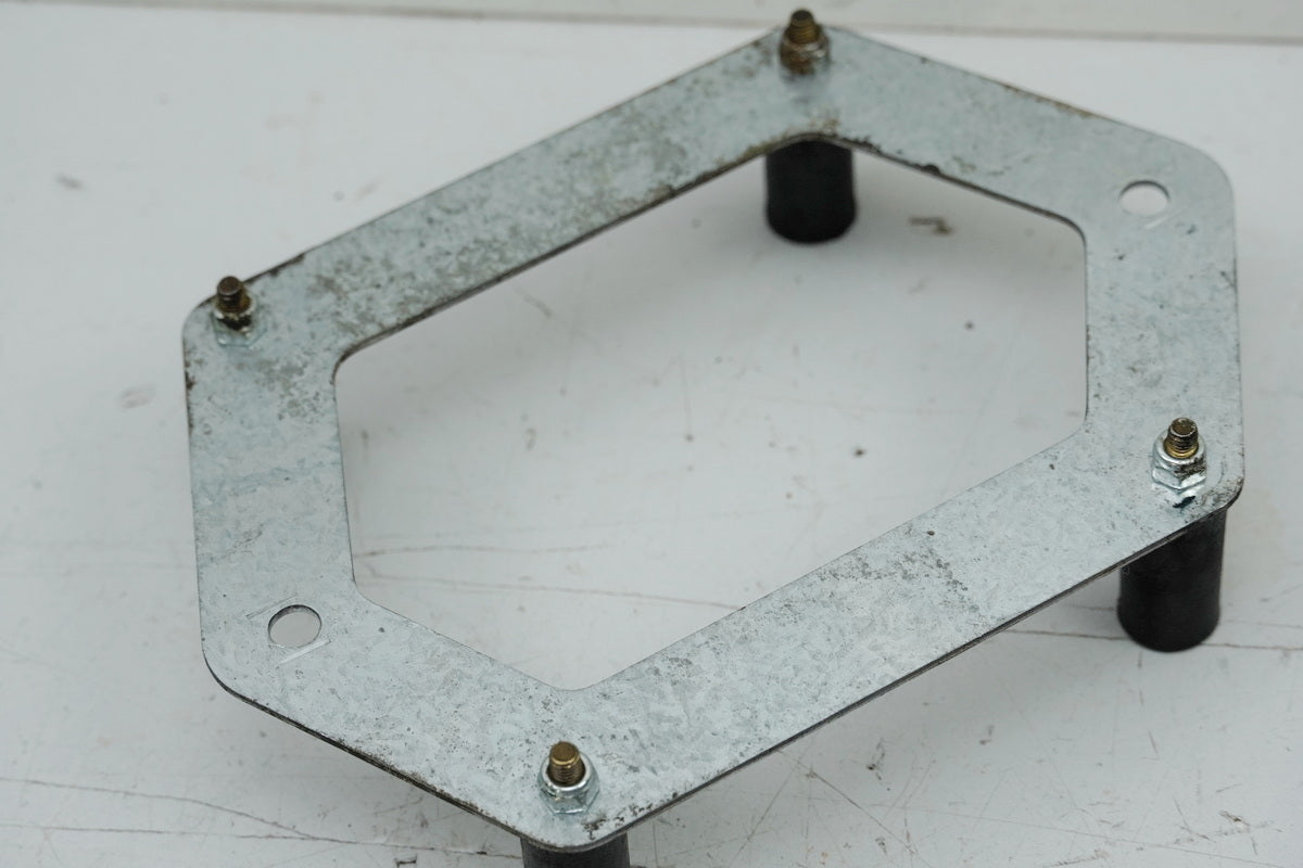 MOTO GUZZI California 1100 EV CDI Control Unit Mounting Plate Carrier