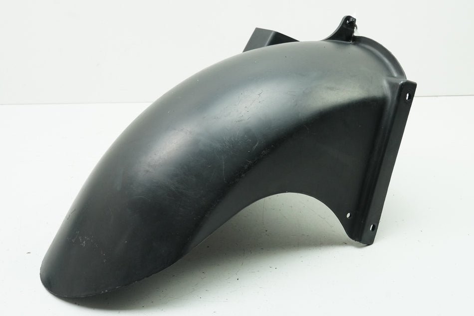 KAWASAKI ZXR 750 ZX750J K L Hinterradabdeckung Kotflügel Radlauf Fender