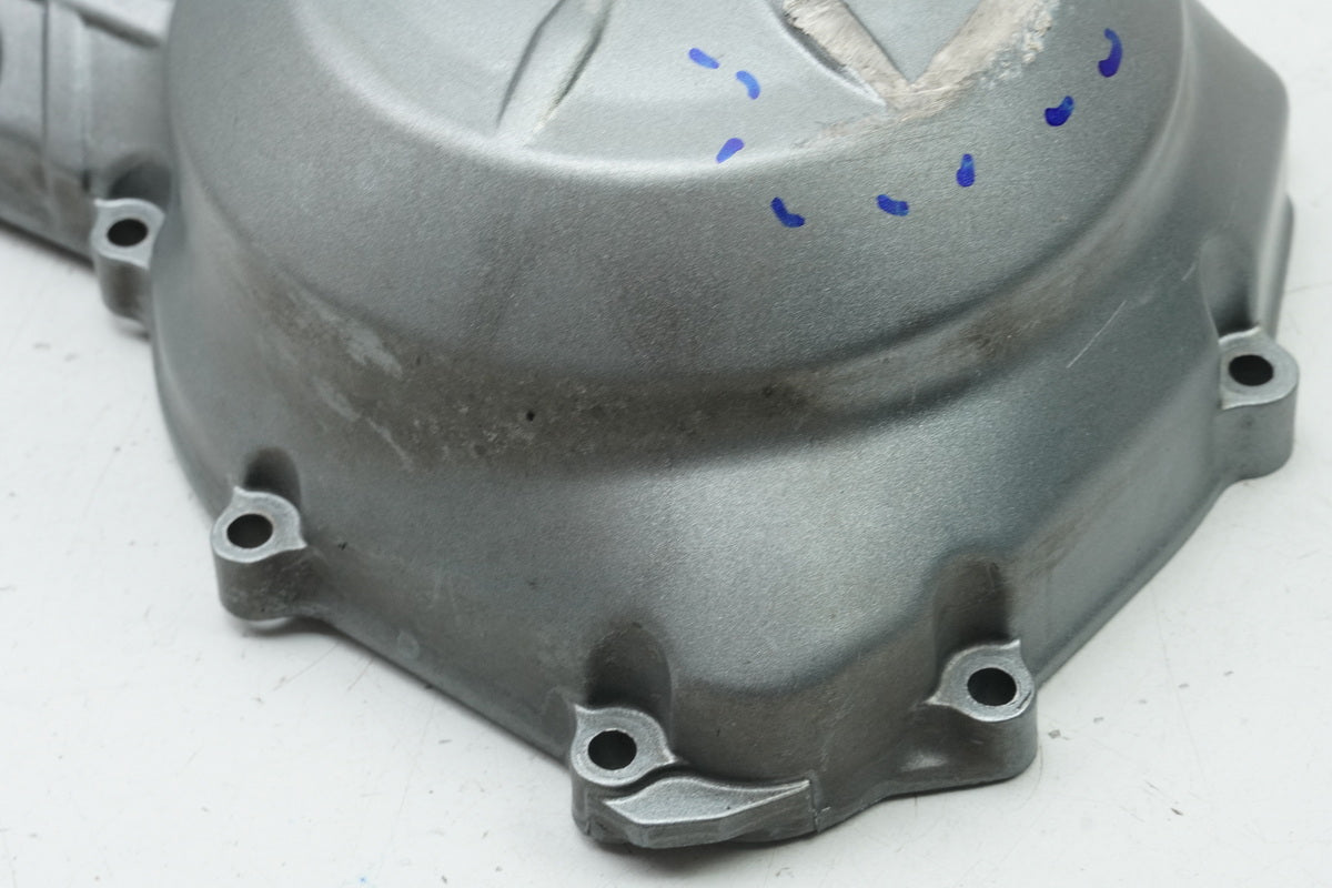 KAWASAKI Z 650 ER650HA2 Cubierta de estator Tapa del motor Tapa del generador (para motor)