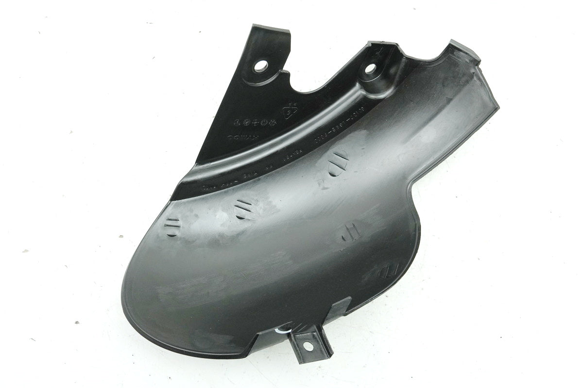 KYMCO PEOPLE GT 300 i V4 Rear Mudguard Fender Splash Guard