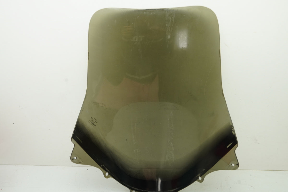 SUZUKI AN 400 WVAU BURGMAN Windschild Verkleidungsscheibe K1 K2