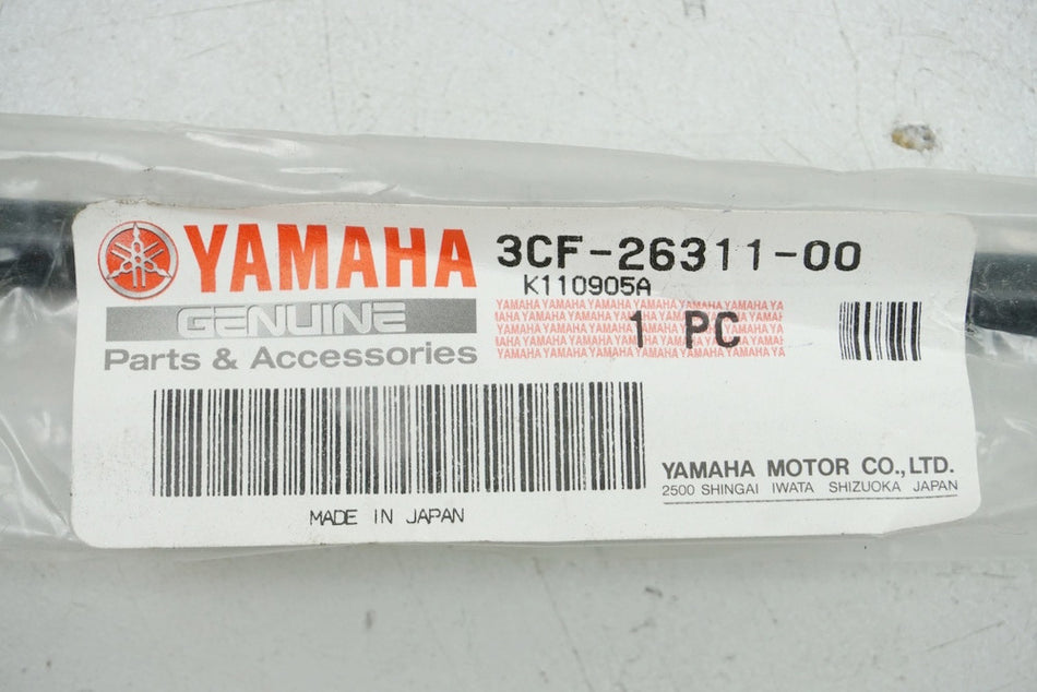 Throttle Cable 1 Yamaha 3CF-26311-00 Virago XV 750 XV 1100 - NEW