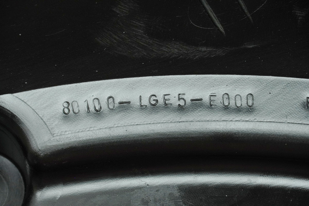 KYMCO PEOPLE GT 300 i V4 Rear Mudguard Fender Splash Guard