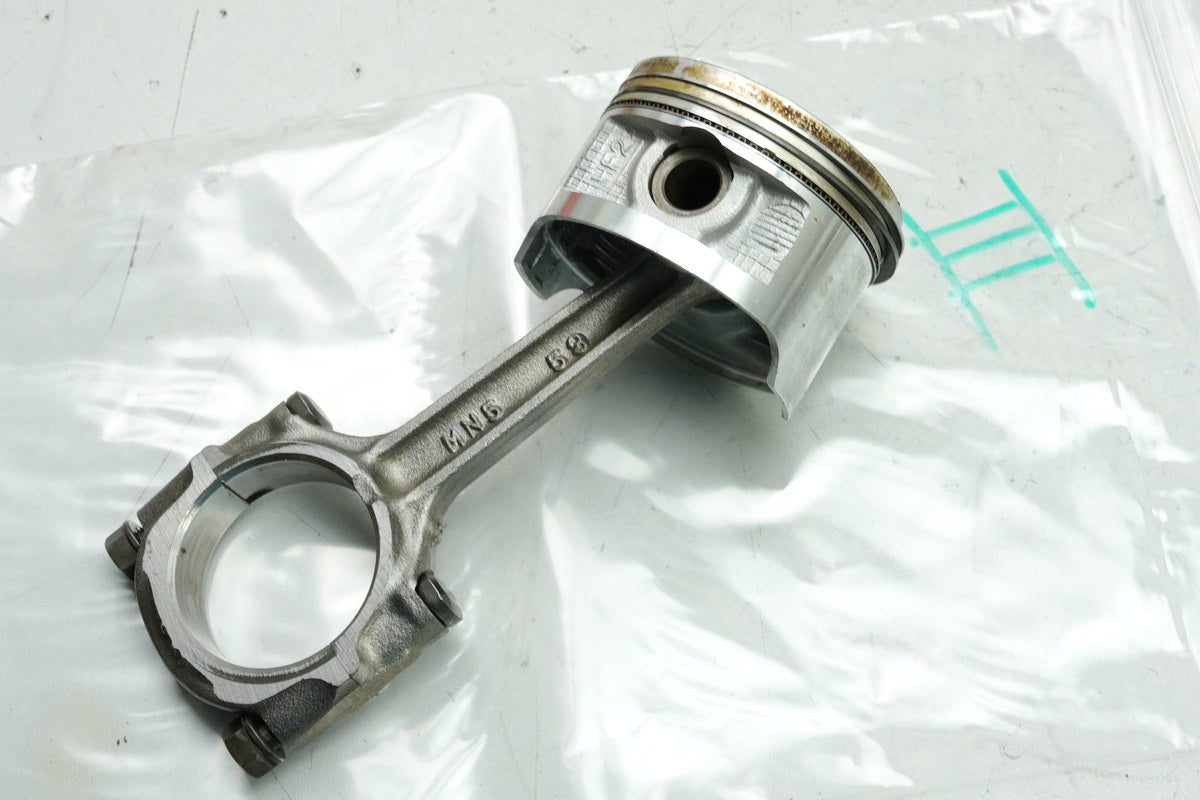 Honda GL1500 F6C Valkyrie SC34 Piston Right + Connecting Rod (for Engine)