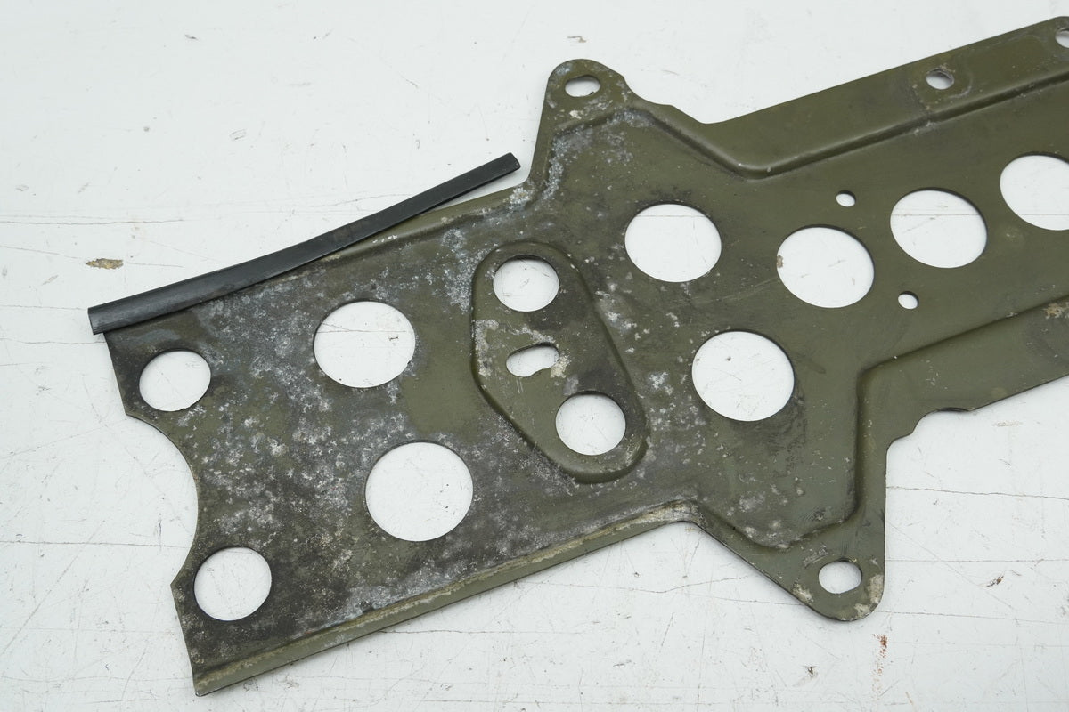 MOTO GUZZI California 1100 EV KD Bracket Battery Retaining Plate Carrier Holder