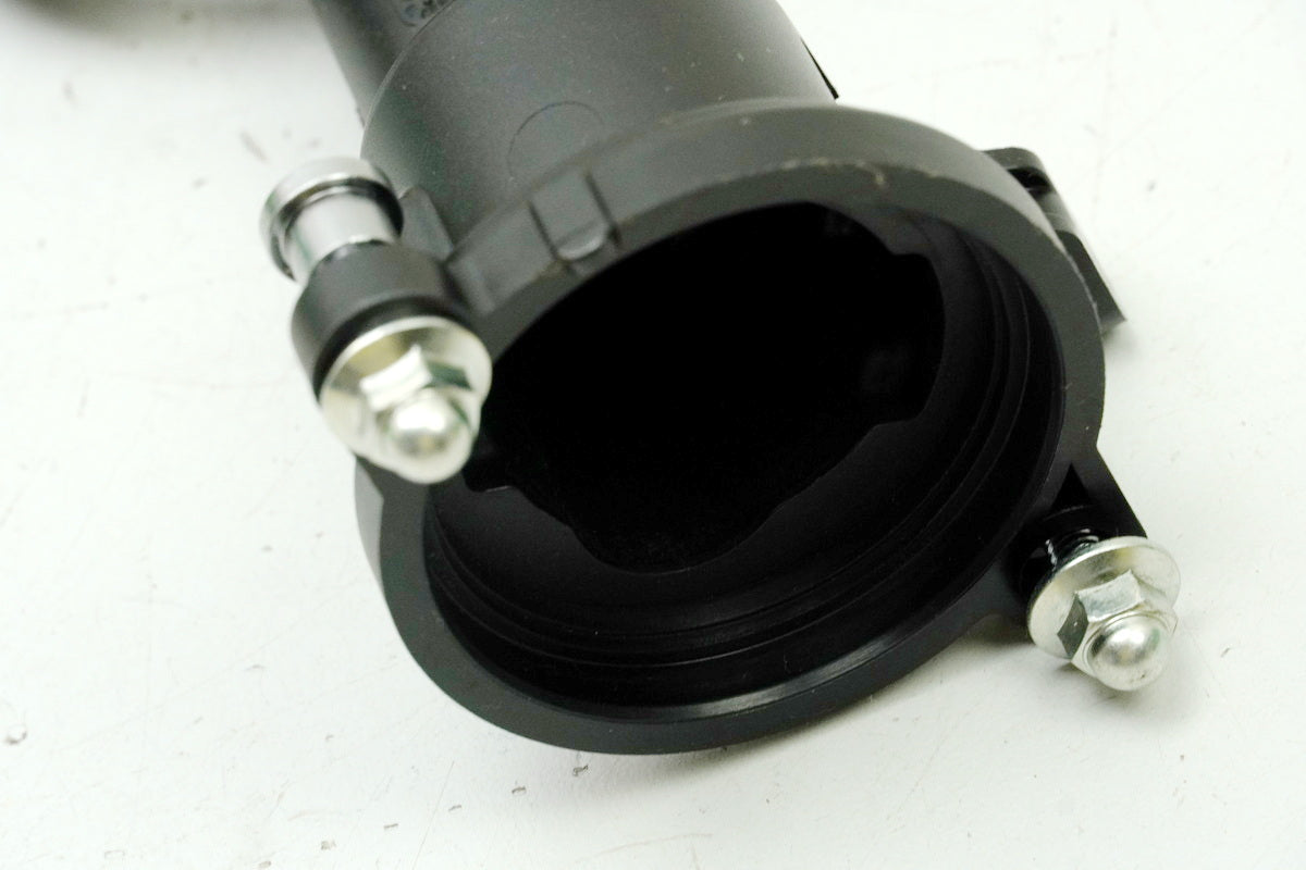 YAMAHA MTN 1000 MT10 RN78 Thermostatgehäuse Gehäuse Thermostat von Kühler links