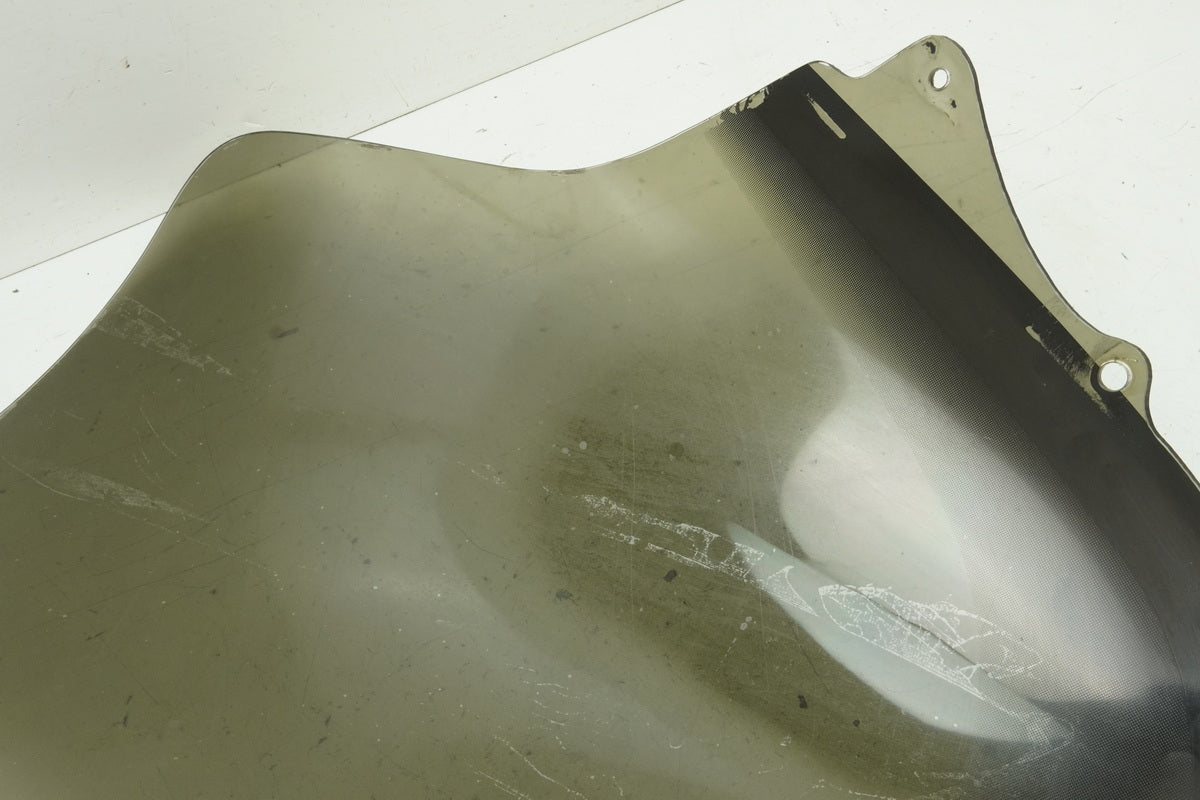 SUZUKI AN 400 WVAU BURGMAN Windschild Verkleidungsscheibe K1 K2