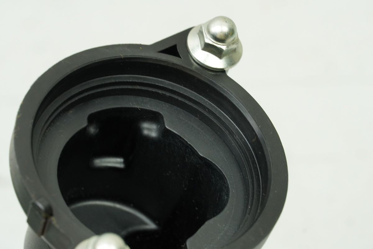 YAMAHA MTN 1000 MT10 RN78 Thermostatgehäuse Gehäuse Thermostat von Kühler links