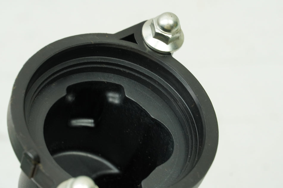 YAMAHA MTN 1000 MT10 RN78 Thermostatgehäuse Gehäuse Thermostat von Kühler links