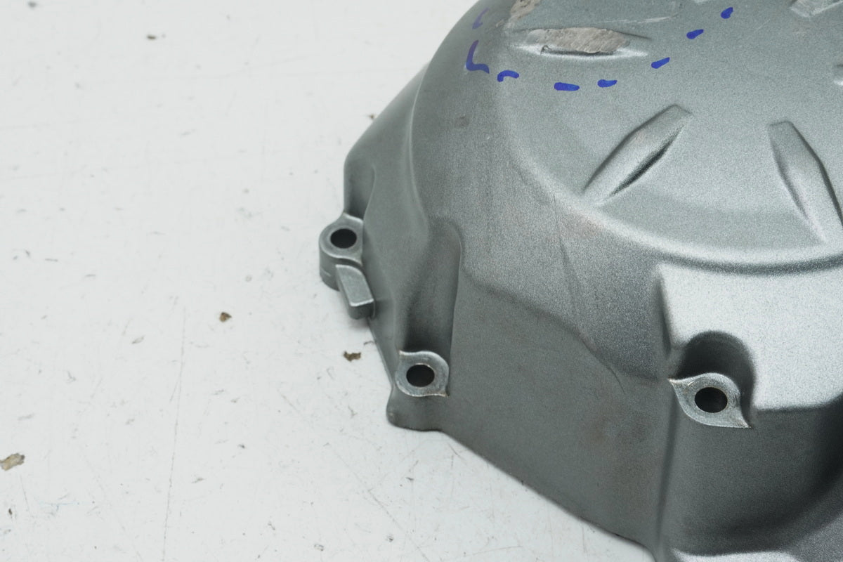 KAWASAKI Z 650 ER650HA2 Cubierta de estator Tapa del motor Tapa del generador (para motor)