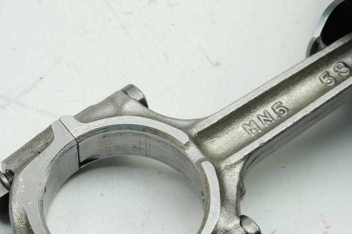 Honda GL1500 F6C Valkyrie SC34 Piston Right + Connecting Rod (for Engine)