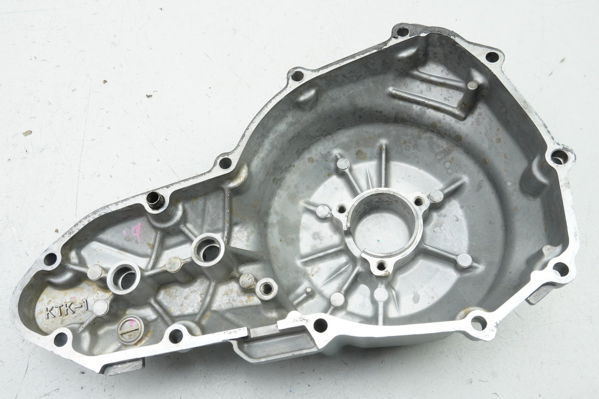 KAWASAKI Z 650 ER650HA2 Cubierta de estator Tapa del motor Tapa del generador (para motor)