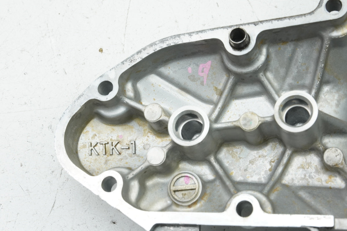KAWASAKI Z 650 ER650HA2 Cubierta de estator Tapa del motor Tapa del generador (para motor)