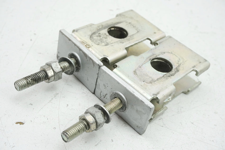 KAWASAKI EL 250 B ELIMINATOR Tensor de cadena par para basculante