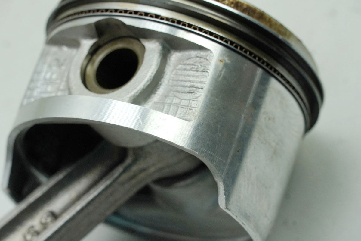 Honda GL1500 F6C Valkyrie SC34 Piston Right + Connecting Rod (for Engine)