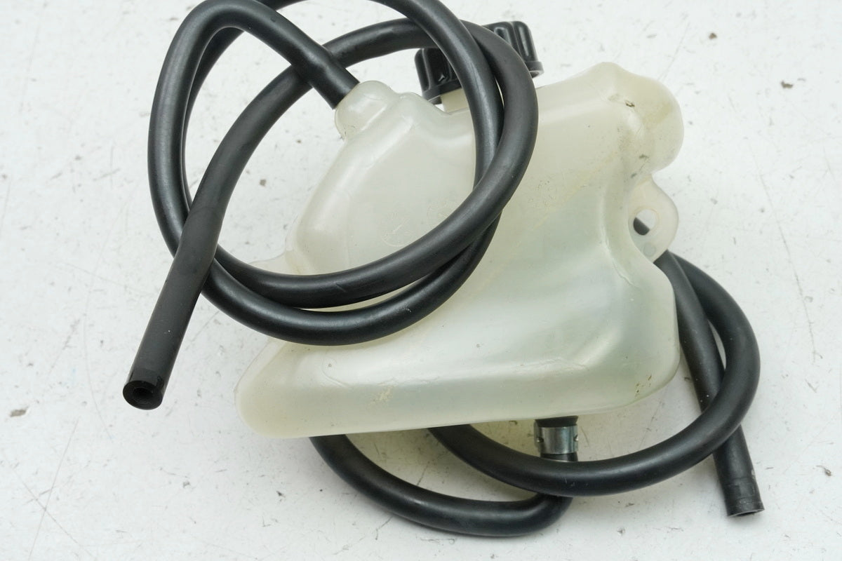 KAWASAKI Z 650 ER650HA2 Kühlmittelbehälter Ausgleichsbehälter Kühlmittel (Kühler
