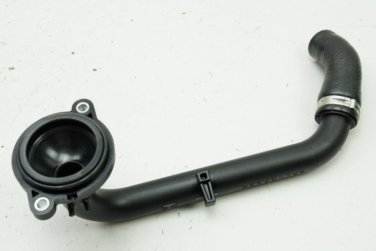 YAMAHA MTN 1000 MT10 RN78 Thermostatgehäuse Gehäuse Thermostat zu Kühler links