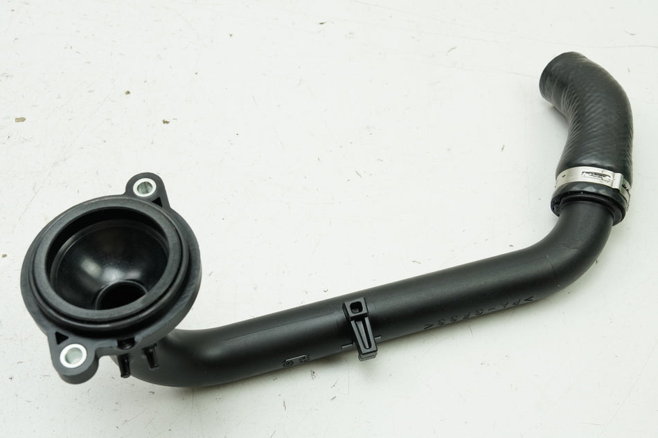 YAMAHA MTN 1000 MT10 RN78 Thermostatgehäuse Gehäuse Thermostat zu Kühler links