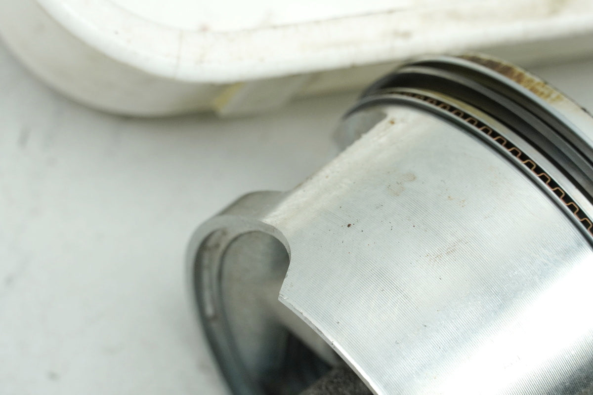 Honda GL1500 F6C Valkyrie SC34 Piston Right + Connecting Rod (for Engine)