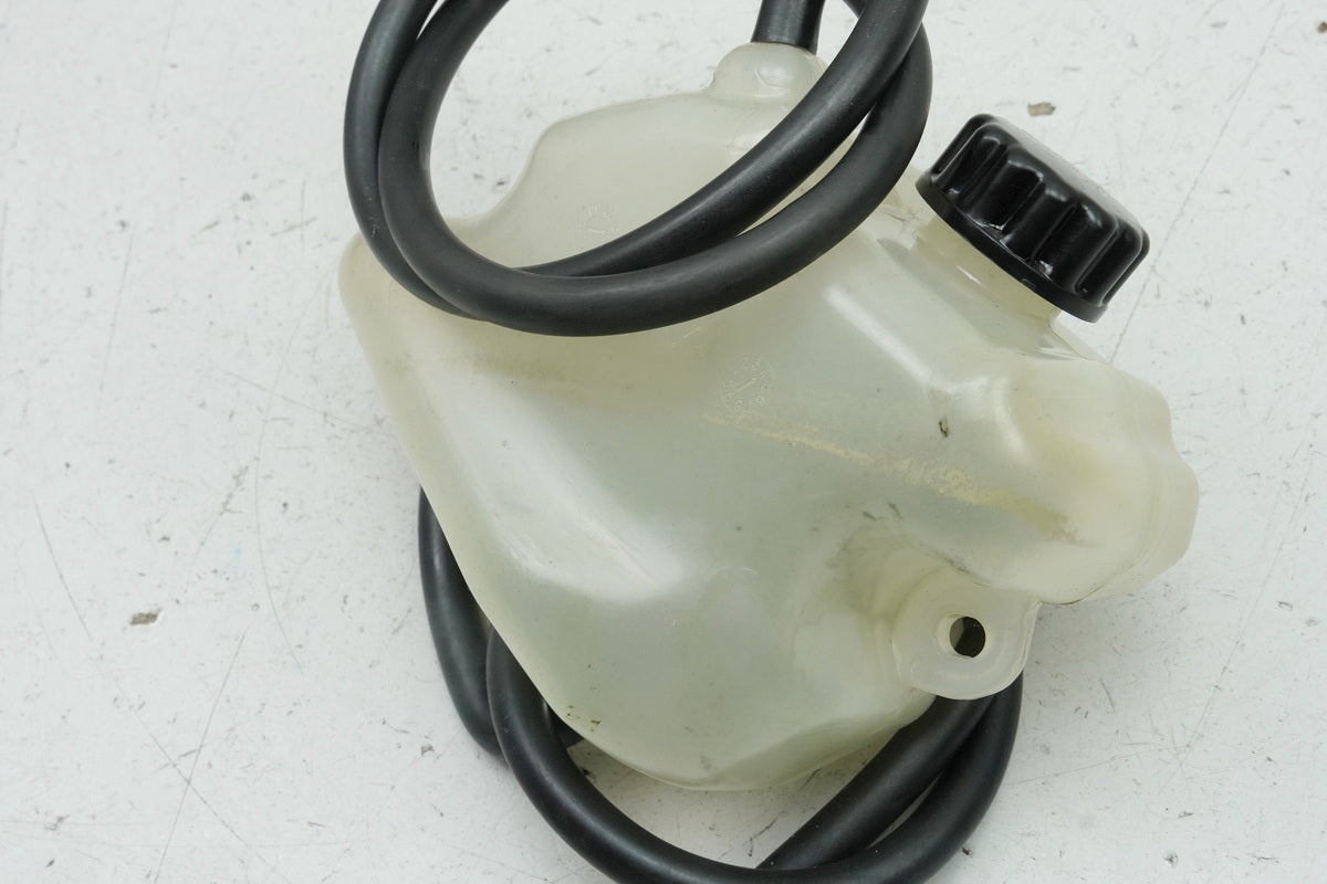 KAWASAKI Z 650 ER650HA2 Kühlmittelbehälter Ausgleichsbehälter Kühlmittel (Kühler