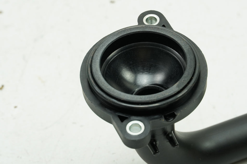 YAMAHA MTN 1000 MT10 RN78 Thermostatgehäuse Gehäuse Thermostat zu Kühler links