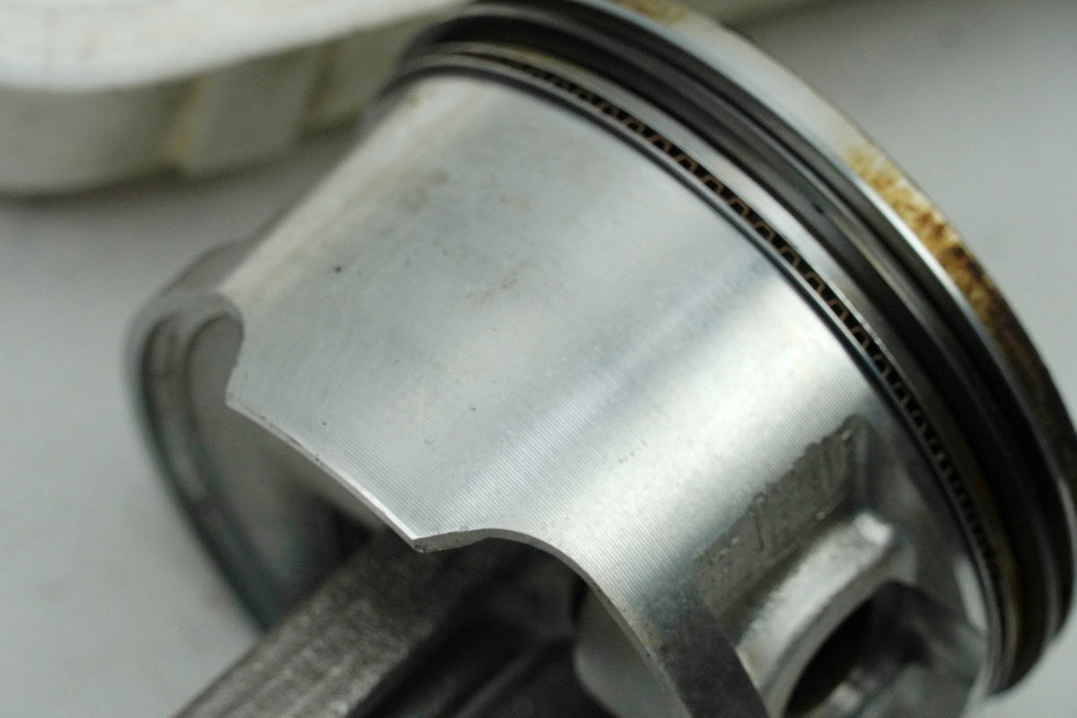 Honda GL1500 F6C Valkyrie SC34 Piston Right + Connecting Rod (for Engine)