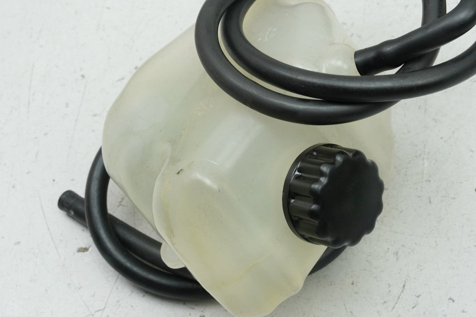 KAWASAKI Z 650 ER650HA2 Kühlmittelbehälter Ausgleichsbehälter Kühlmittel (Kühler