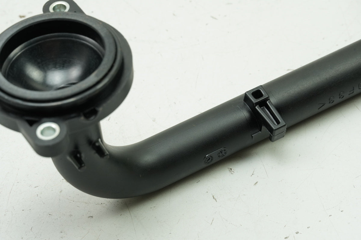 YAMAHA MTN 1000 MT10 RN78 Thermostatgehäuse Gehäuse Thermostat zu Kühler links