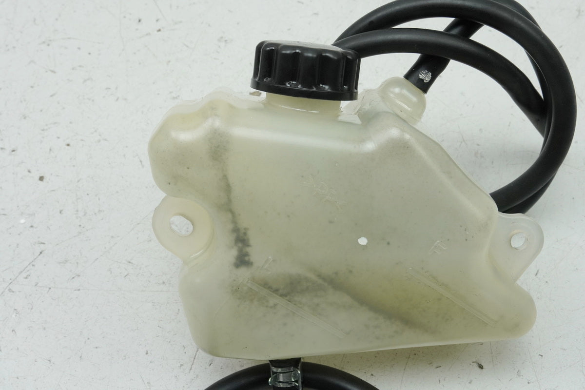 KAWASAKI Z 650 ER650HA2 Kühlmittelbehälter Ausgleichsbehälter Kühlmittel (Kühler