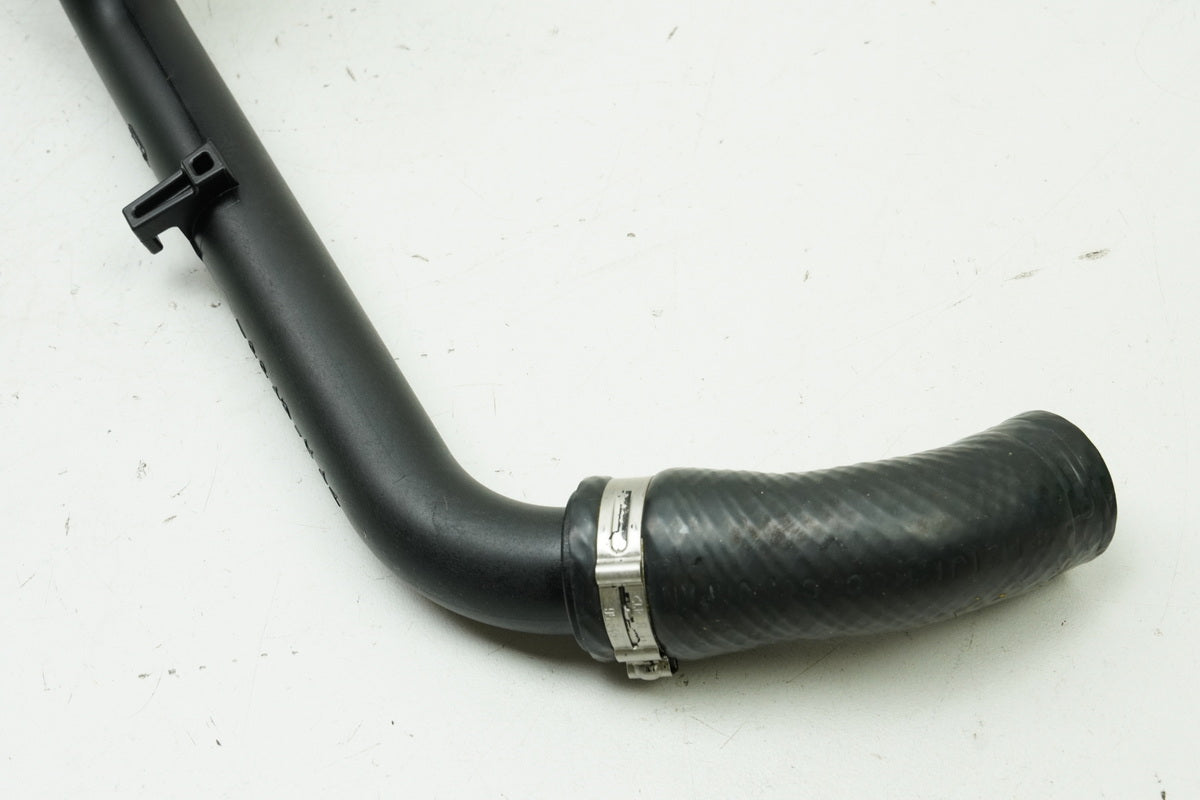 YAMAHA MTN 1000 MT10 RN78 Thermostatgehäuse Gehäuse Thermostat zu Kühler links