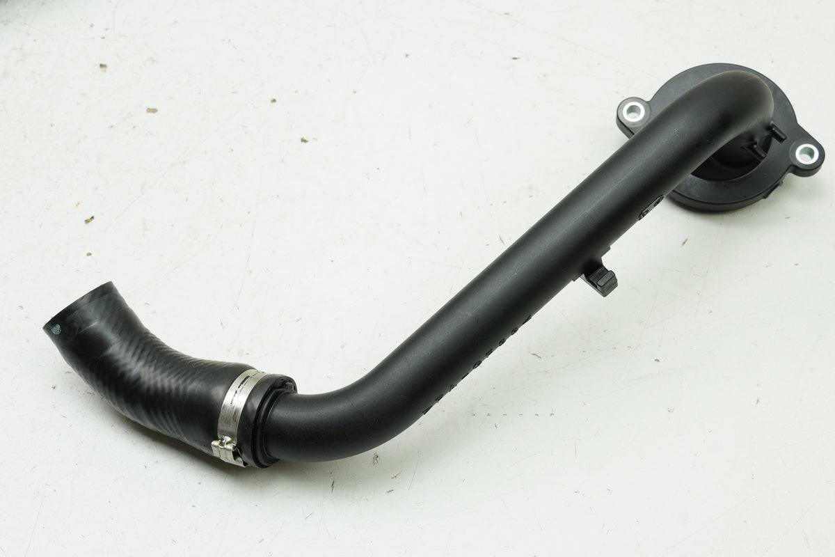 YAMAHA MTN 1000 MT10 RN78 Thermostatgehäuse Gehäuse Thermostat zu Kühler links