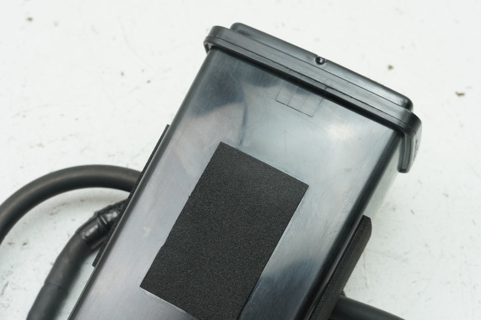 KAWASAKI Z 650 ER650HA2 Behälter Tankentlüftung Filter Aktivkohle Kohlefilter