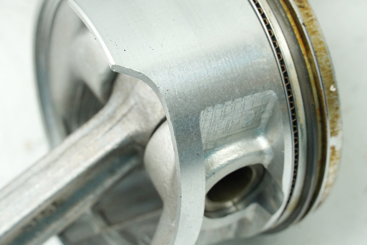 Honda GL1500 F6C Valkyrie SC34 Piston Right + Connecting Rod (for Engine)