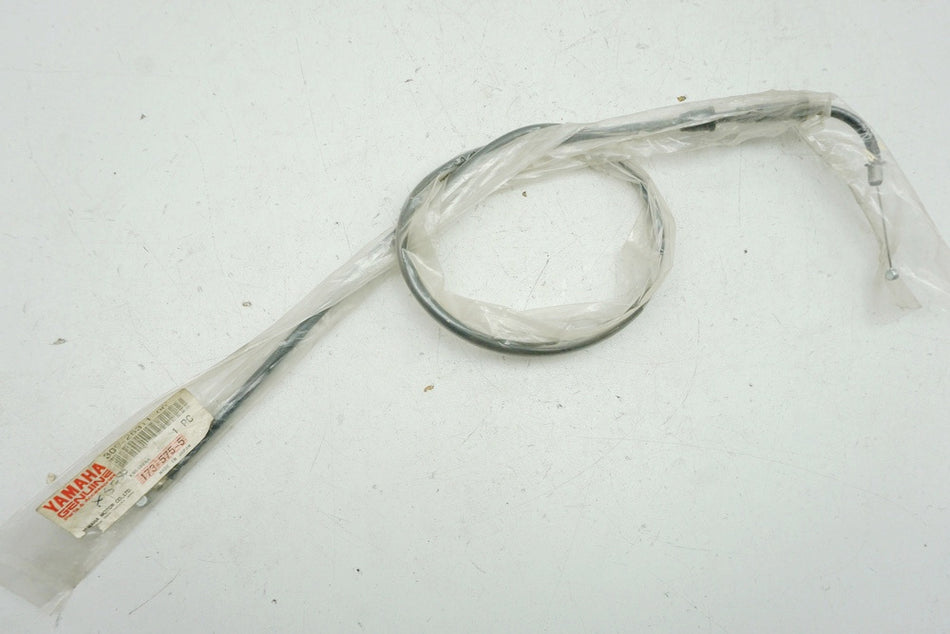 Cable del acelerador 1 acelerador 1 3G9-26311-00 Yamaha XS 750 - NUEVO