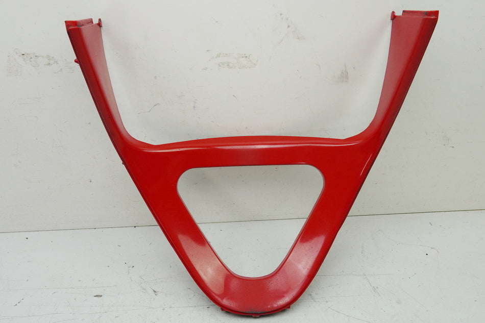 KAWASAKI ZX-7R ZX750P N Verkleidung Bug mitte Abdeckung Bugspoiler Cover 96-03
