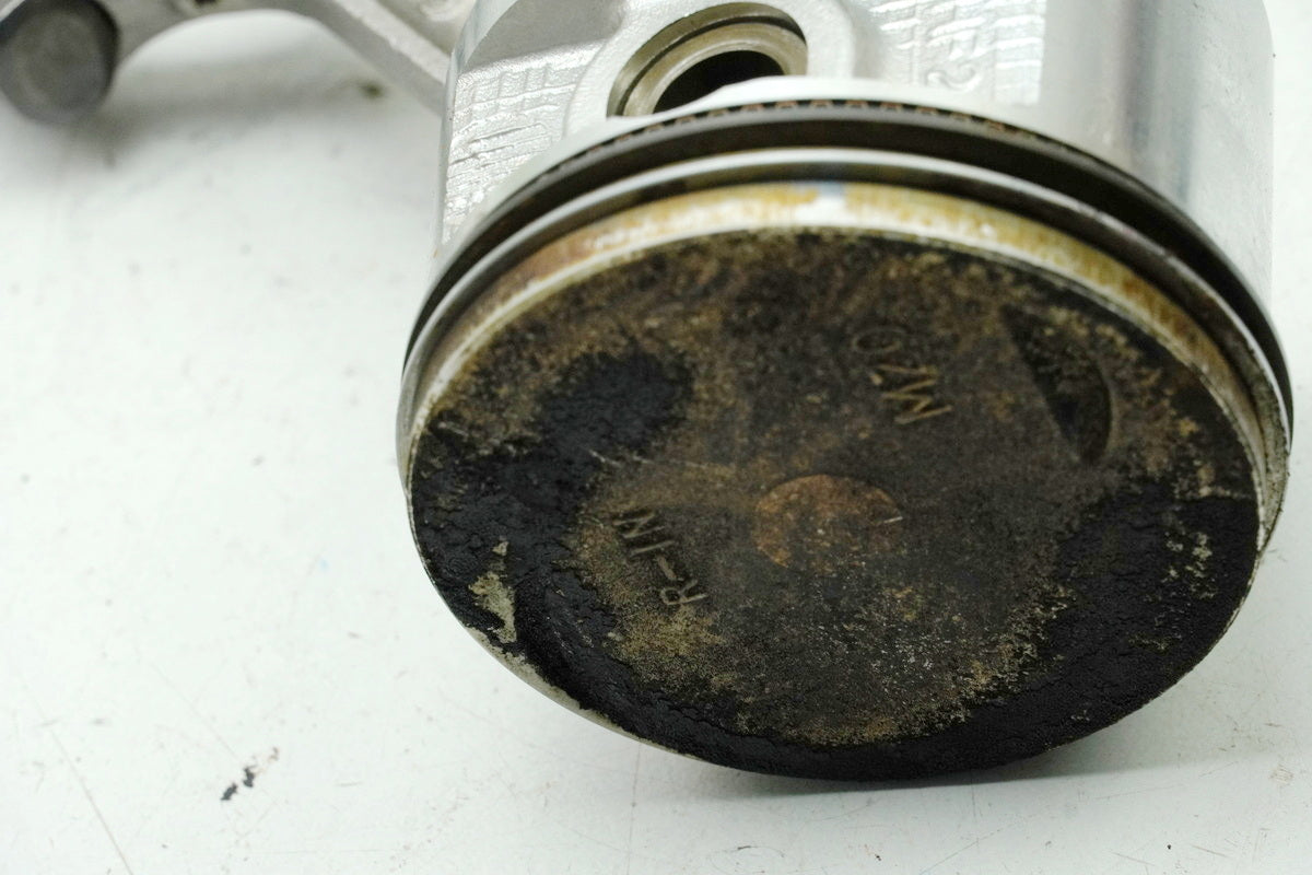 Honda GL1500 F6C Valkyrie SC34 Piston Right + Connecting Rod (for Engine)
