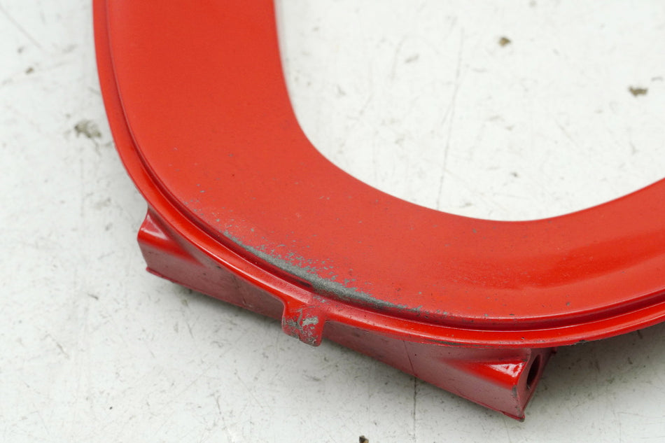 KAWASAKI ZX-7R ZX750P N Verkleidung Bug mitte Abdeckung Bugspoiler Cover 96-03