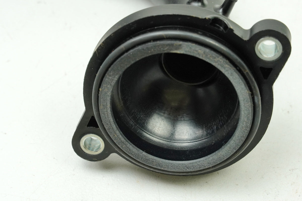 YAMAHA MTN 1000 MT10 RN78 Thermostatgehäuse Gehäuse Thermostat zu Kühler links