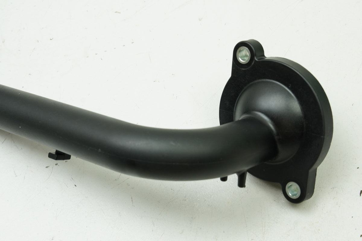 YAMAHA MTN 1000 MT10 RN78 Thermostatgehäuse Gehäuse Thermostat zu Kühler links