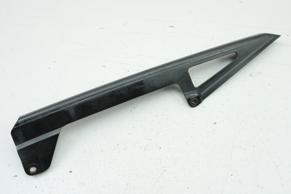 HONDA CBR 125 JC39 Kettenschutz Kettenkasten Abdeckung Schwinge 40510-KW6X-6700