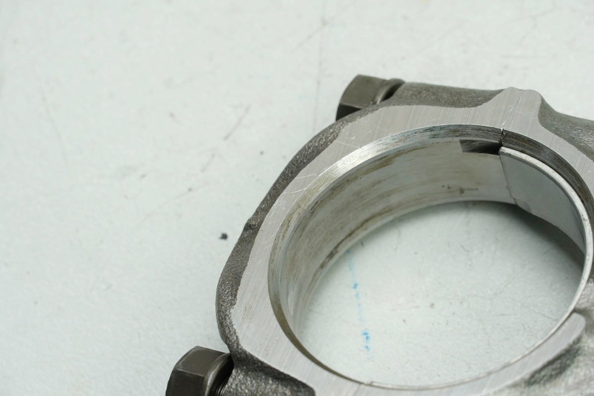 Honda GL1500 F6C Valkyrie SC34 Piston right + Connecting rod (for engine)