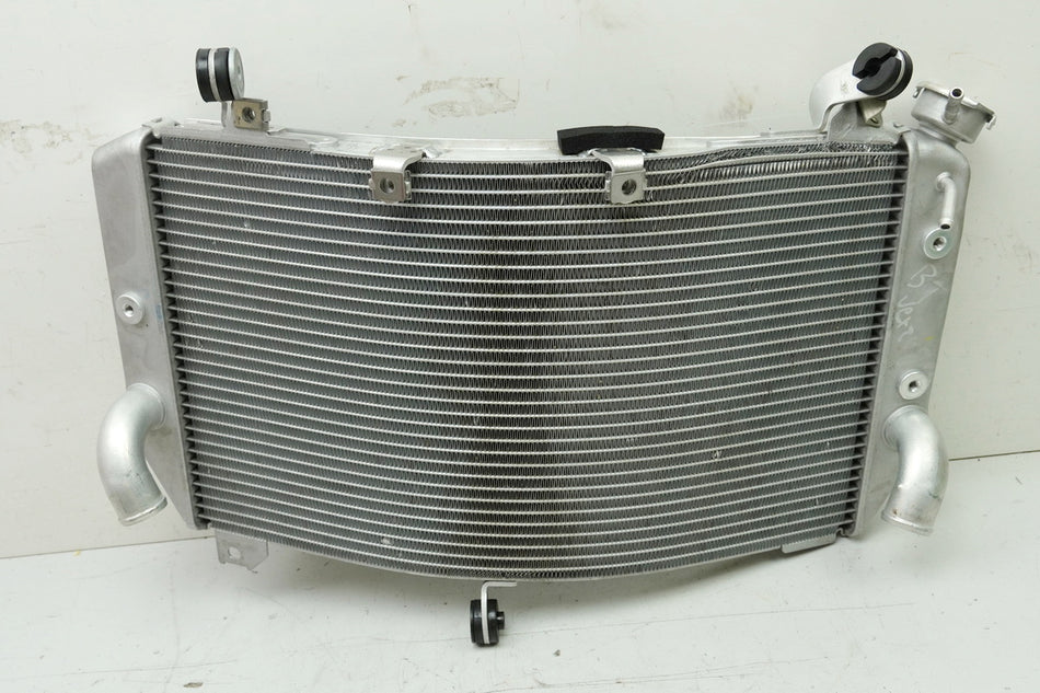 YAMAHA MTN 1000 MT10 RN78 Kühler original Wasserkühler Water Cooler