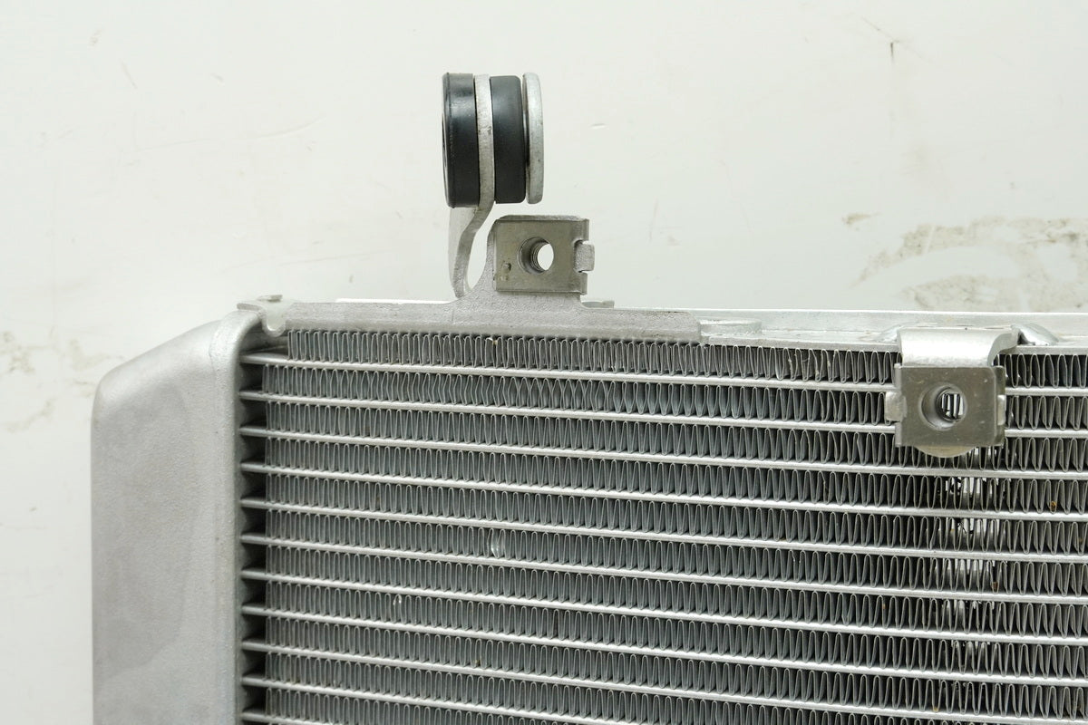 YAMAHA MTN 1000 MT10 RN78 Radiator Original Water Cooler